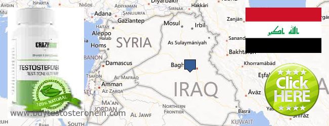 Acheter Testosterone en ligne Iraq Où Acheter Testosterone en ligne Iraq
